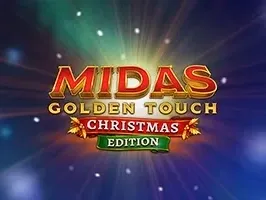 Midas Golden Touch Christmas Edition screenshot