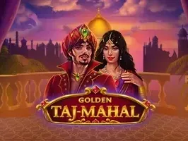 ทัชมาฮาลสีทอง