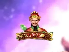 Three Star God 2