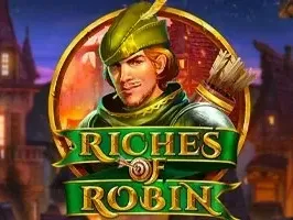 Riches of Robin