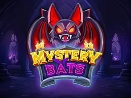 ค้างคาวปริศนา