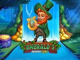 รีลอินฟินิตี้ของเอเมอรัลด์ screenshot