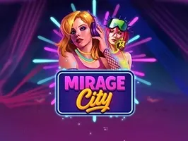 เมืองมิราจ screenshot