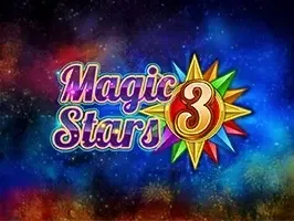 Magic Stars 3