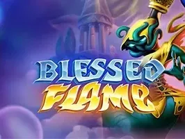 Blessed Flame