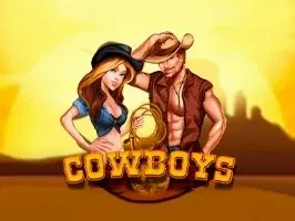 Cowboys screenshot