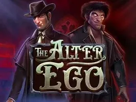 อัลเตอร์อีโก้