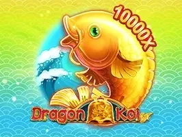 Dragon Koi screenshot