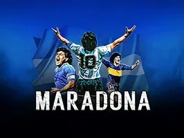 Maradona