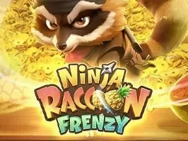 แรคคูนนินจาคลั่ง