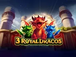 3 รอยัลดราโกส