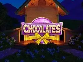 ช็อคโกแลต (1)