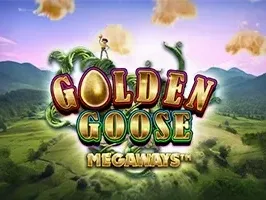 Golden Goose Megaways